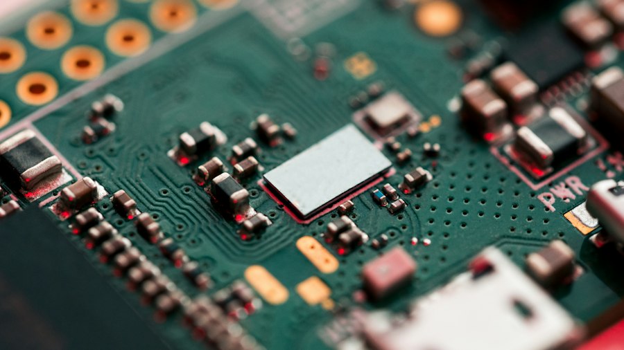 Biodegradable Printed Circuit Boards: Viability, Performance, and Manufacturing Challenges 1 Biodegradable Printed Circuit Boards