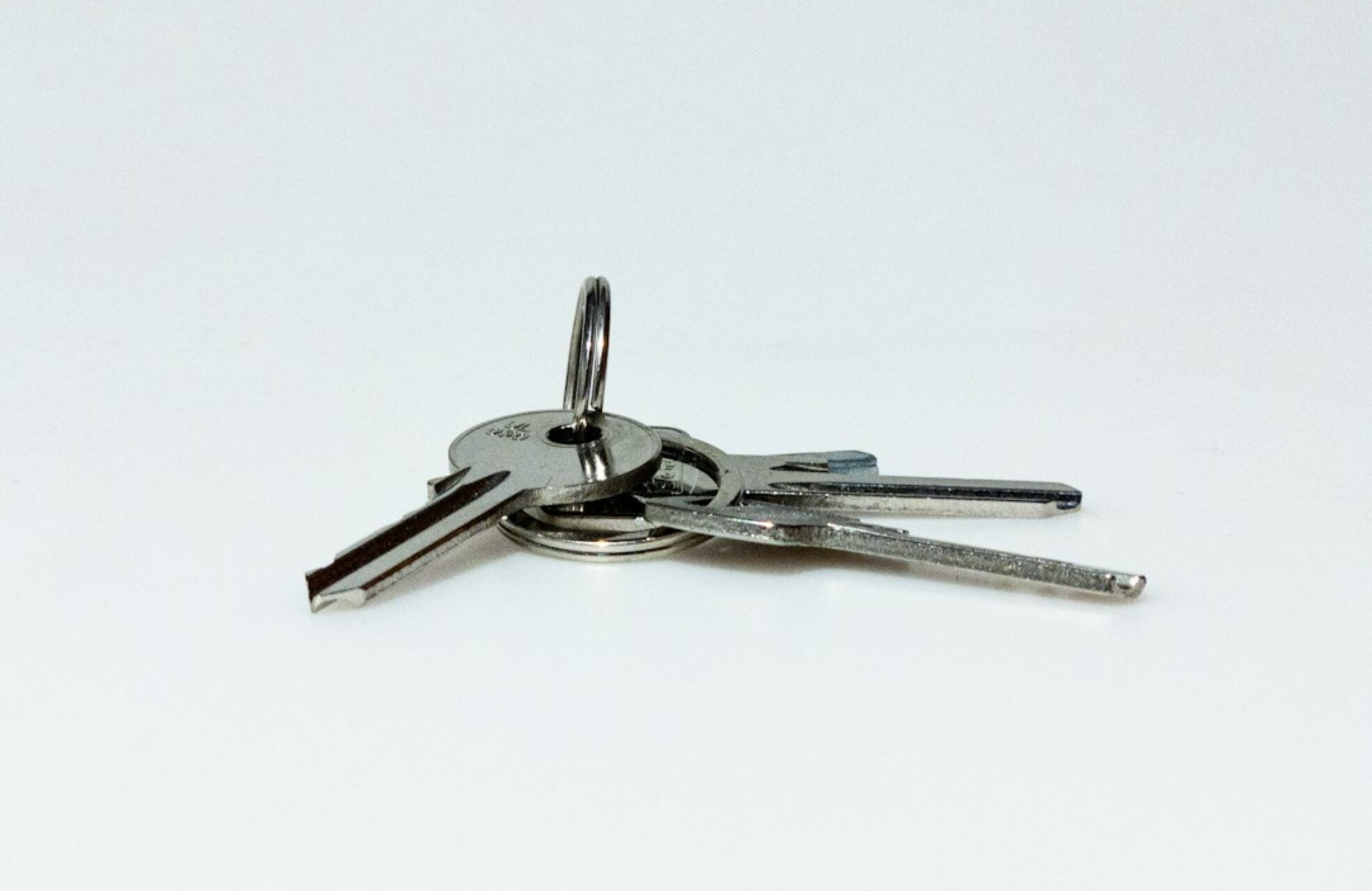 Photo Hardware Security Keys