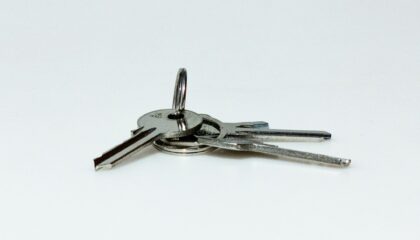 Photo Hardware Security Keys