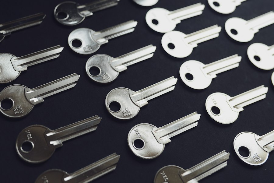 How to Use Hardware Security Keys for Everyday Account Protection 2 Photo Hardware Security Keys