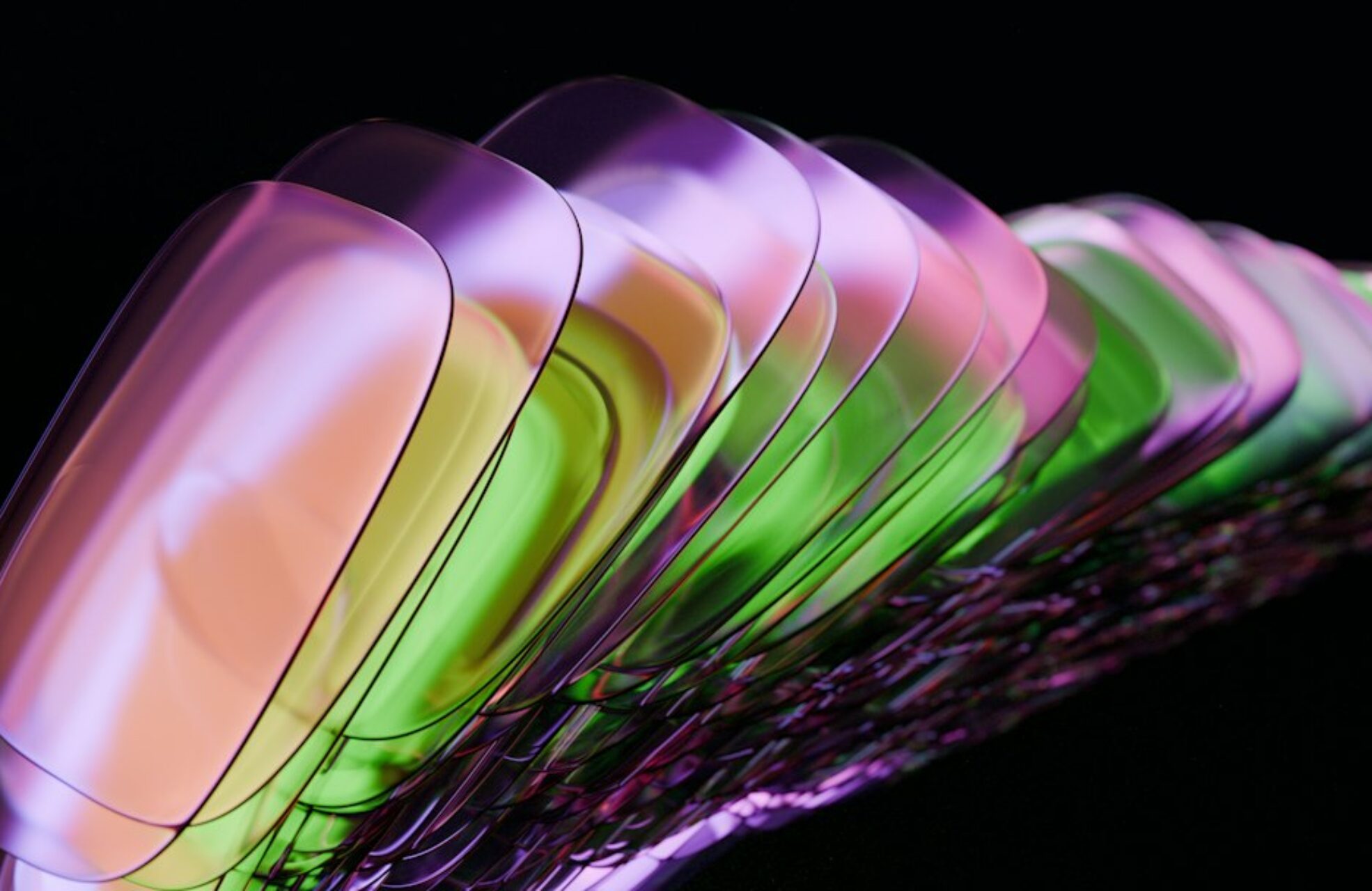 Photo Smart Contact Lenses