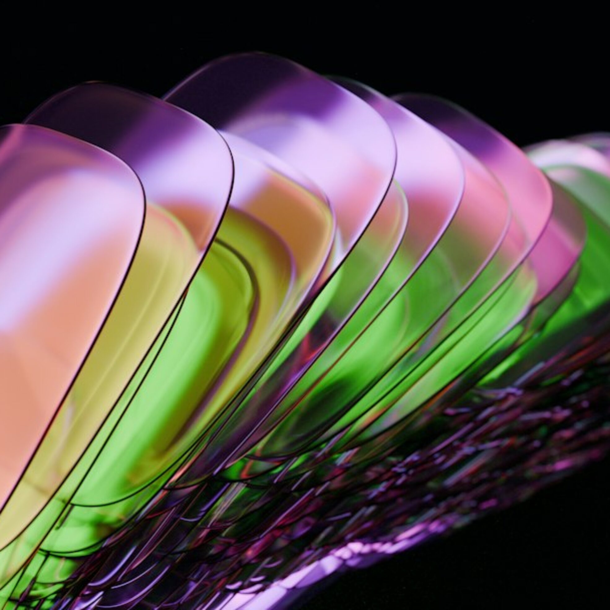Photo Smart Contact Lenses