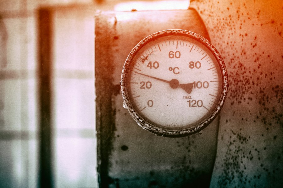 Photo Thermal Management