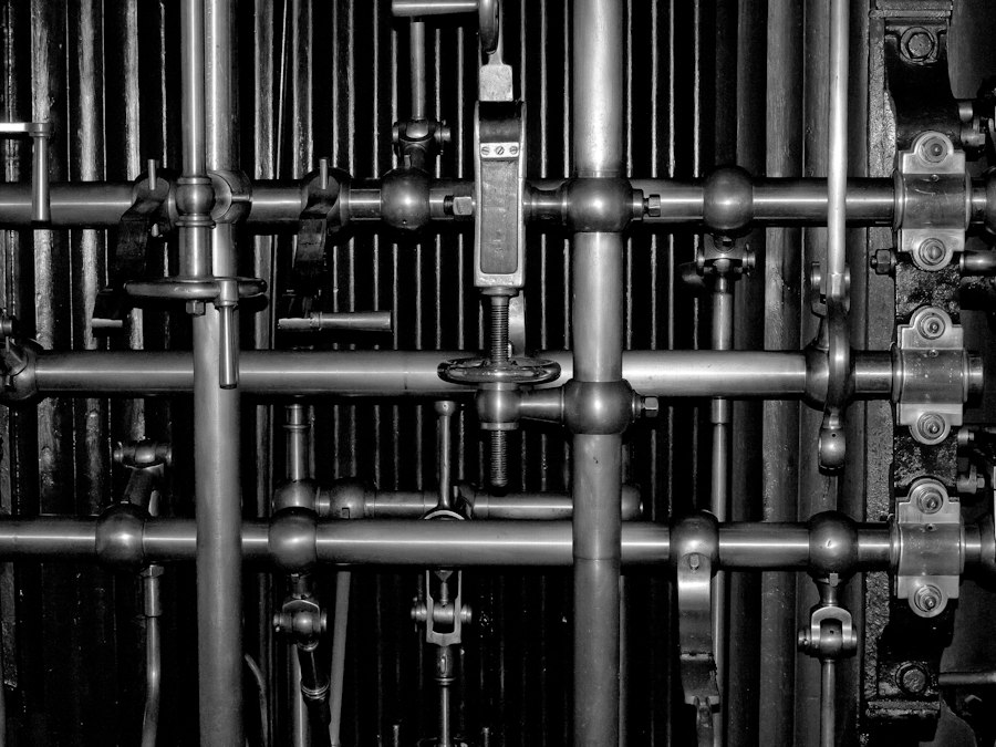 Photo Motion Capture Pipelines