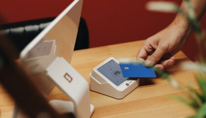 Photo Biometric Payment Systems