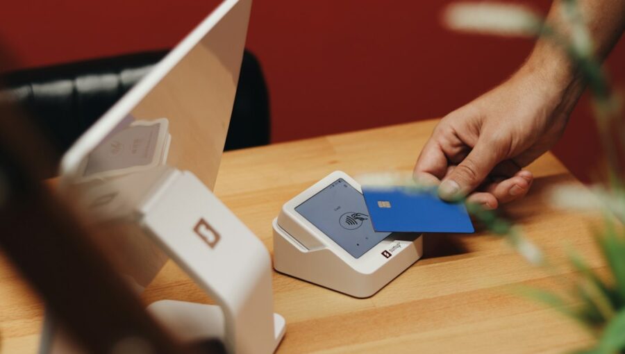 Photo Biometric Payment Systems