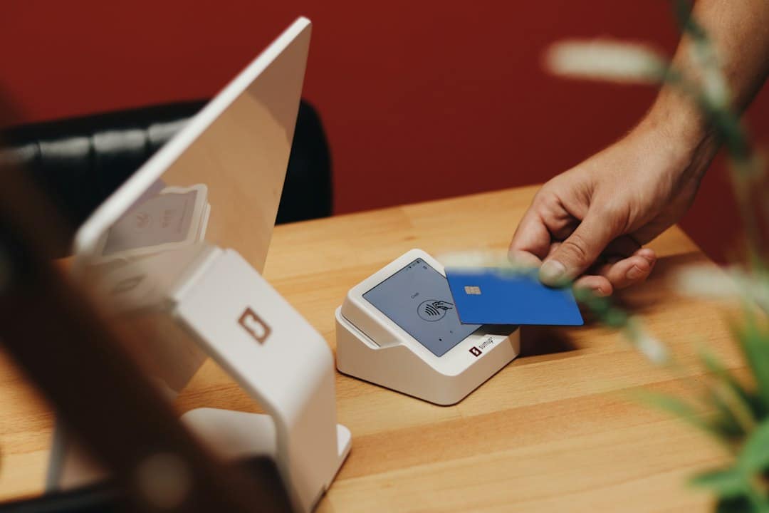 Photo Biometric Payment Systems