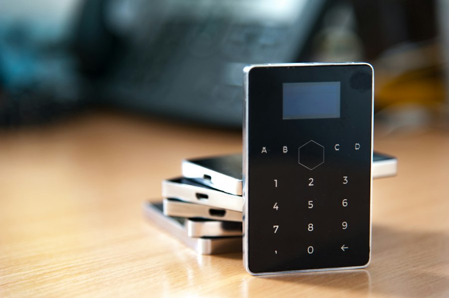 Photo Biometric Payment Systems