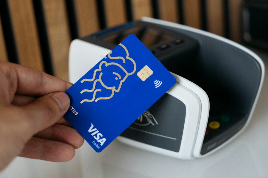 Biometric Payment Systems