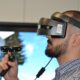 Photo Mixed Reality Passthrough Development