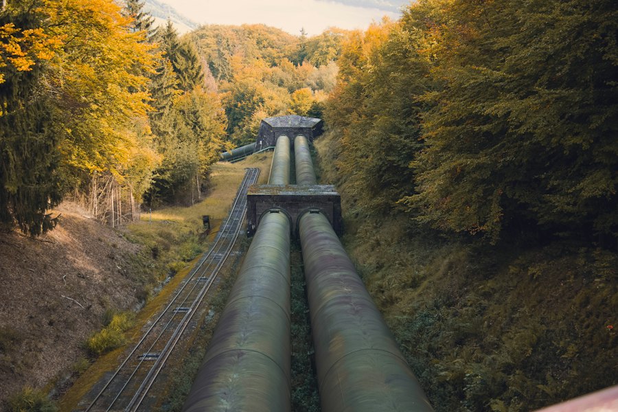 Motion Capture Pipelines