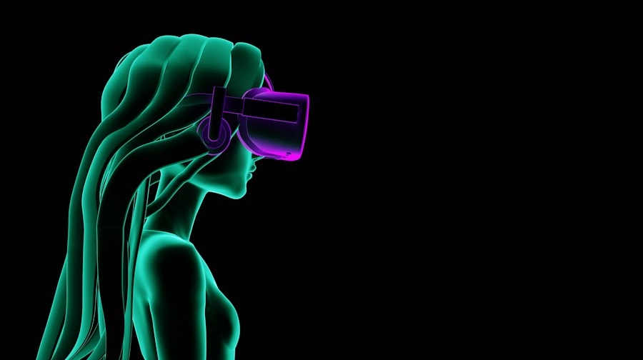 Mixed Reality Passthrough Development