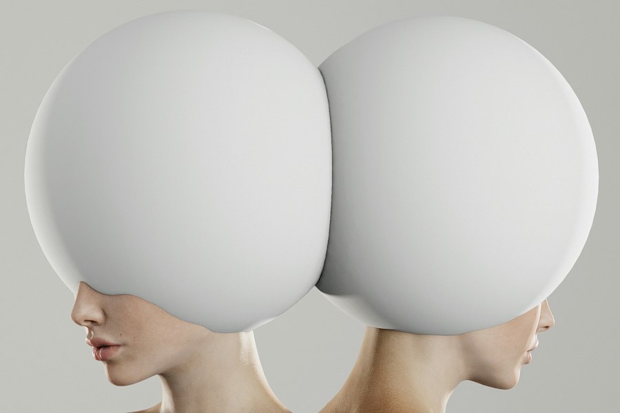 Photo Digital Twins