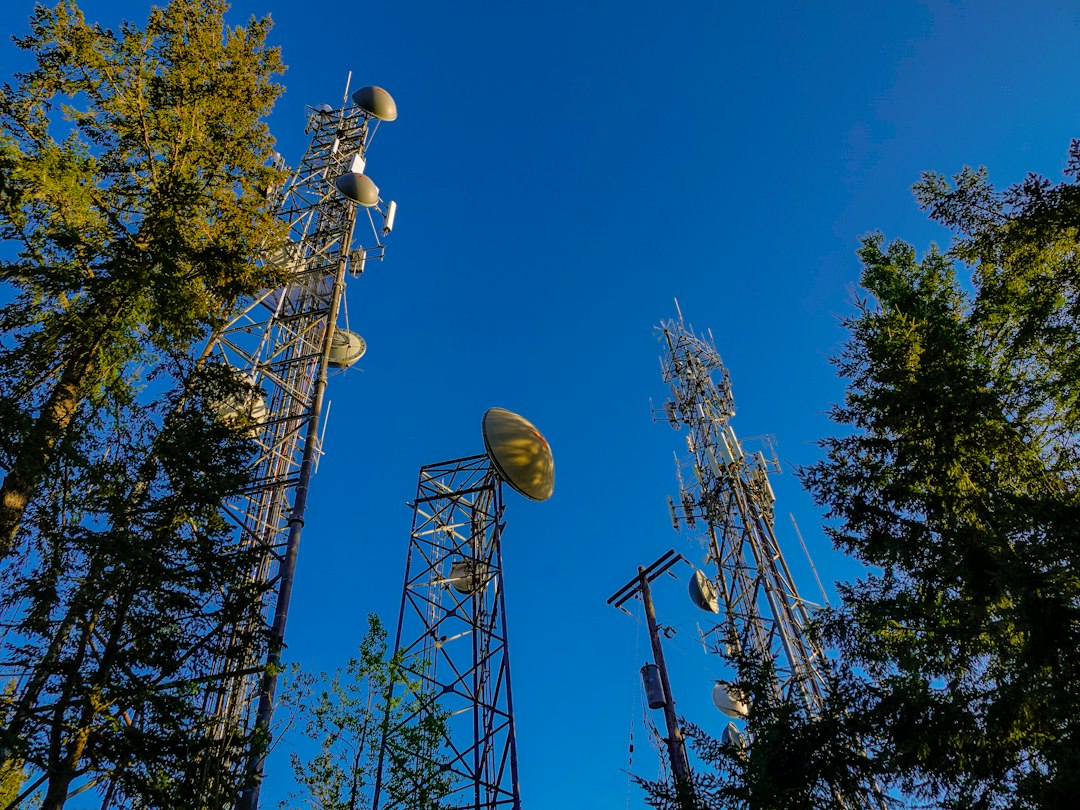 Photo Private Cellular Networks