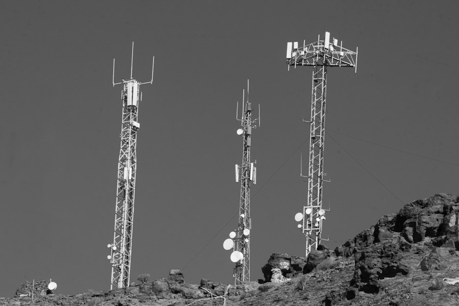 Private Cellular Networks