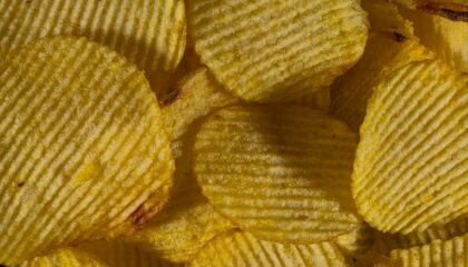 Photo NPU Chips
