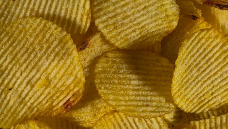 Photo NPU Chips