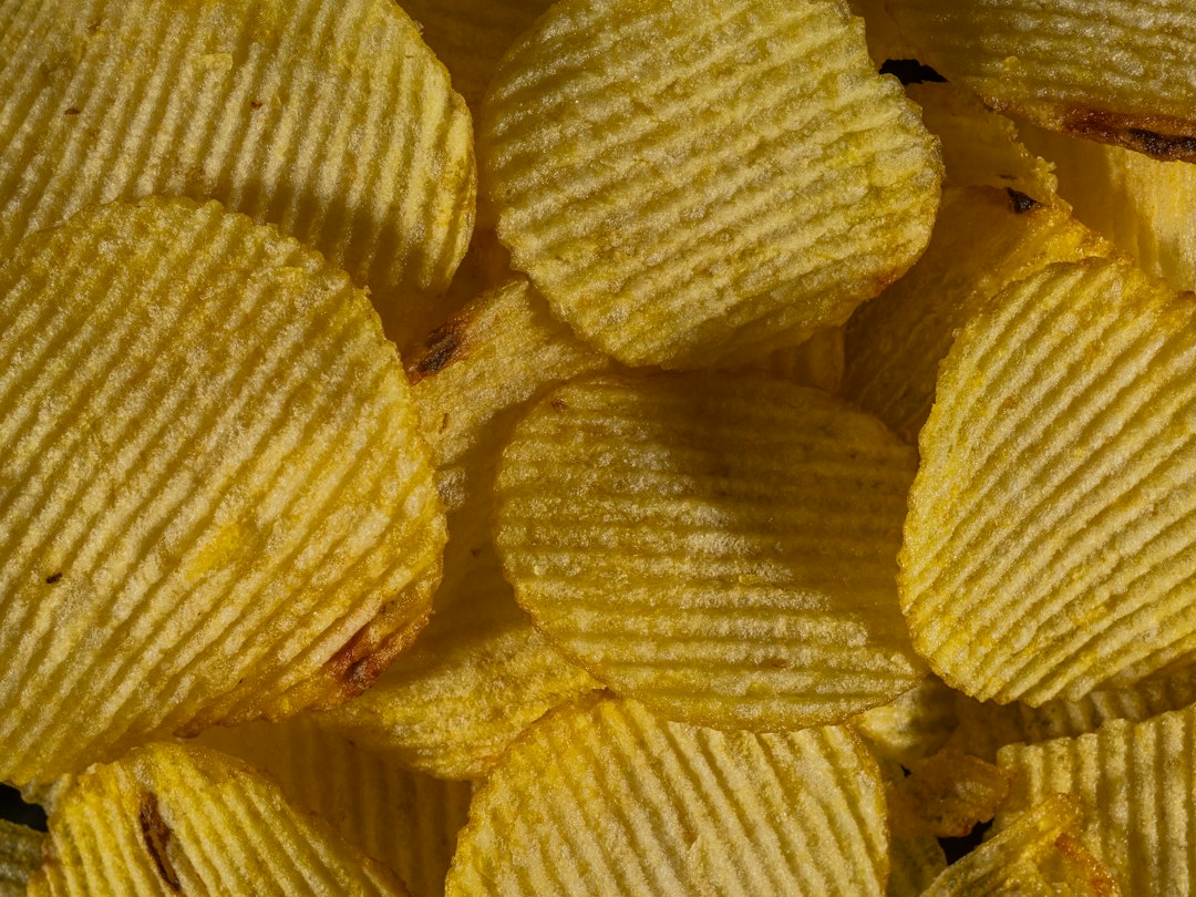 Photo NPU Chips