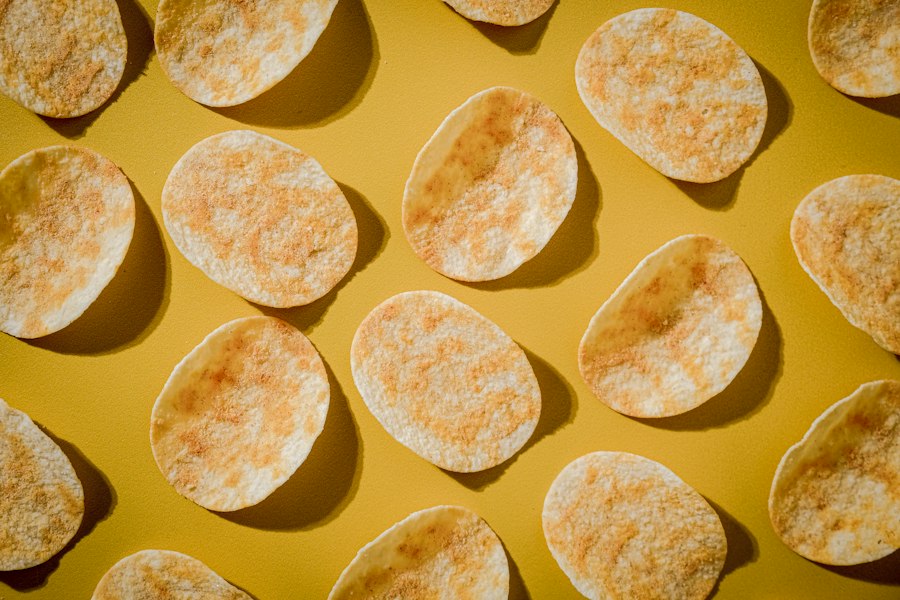 Photo NPU Chips