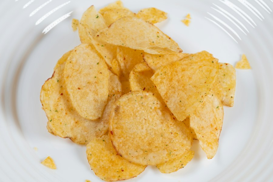 NPU Chips