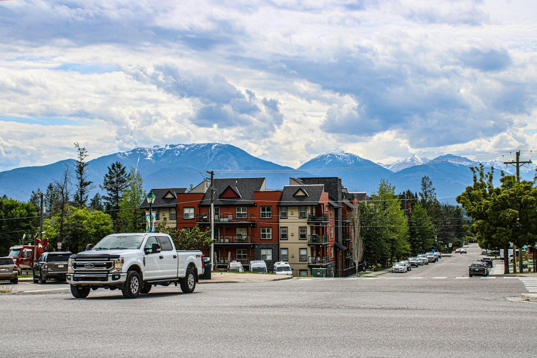 Photo Urban Geothermal