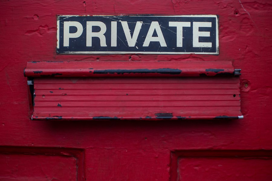 Least-Privilege IAM Policies