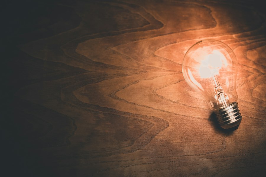 Photo Energy Efficiency