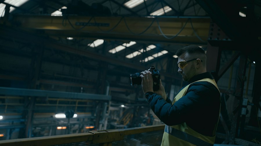 Augmented Reality for Smart Warehousing