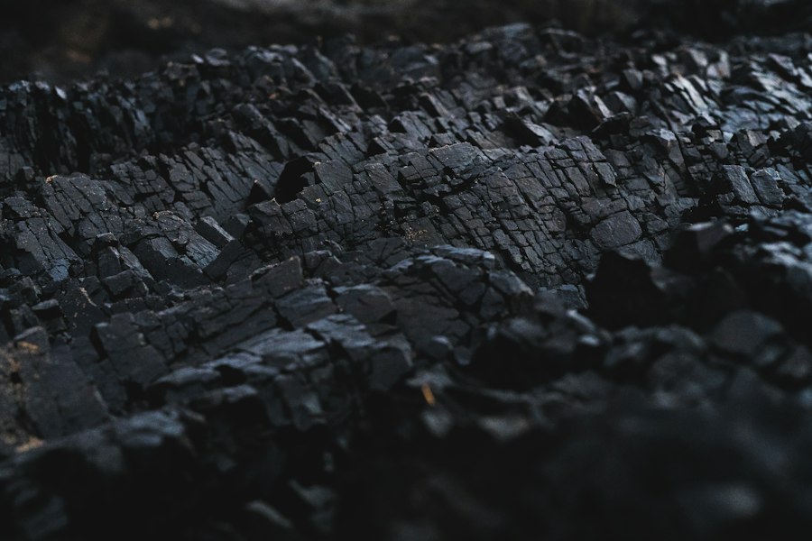 Photo Carbon Capture