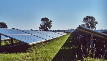 Photo Energy Harvesting Innovations