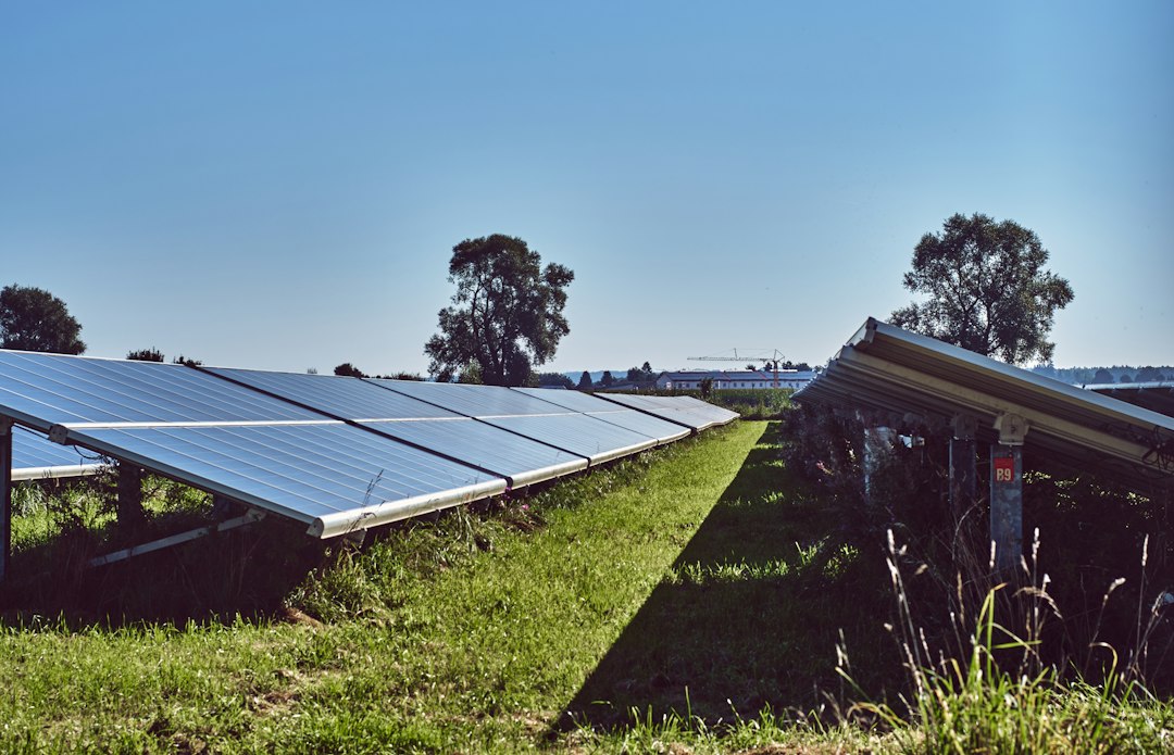 Photo Energy Harvesting Innovations