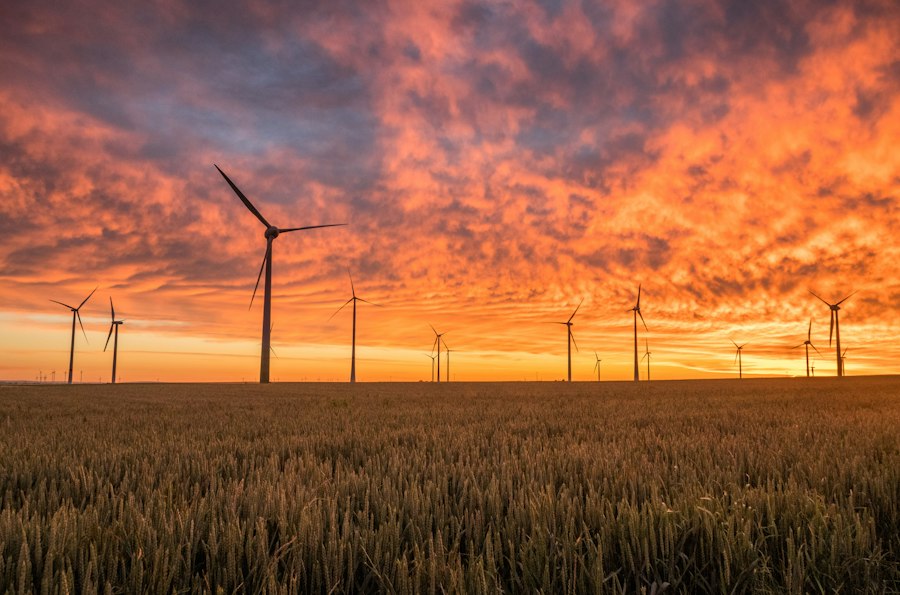 Photo Energy Harvesting Innovations