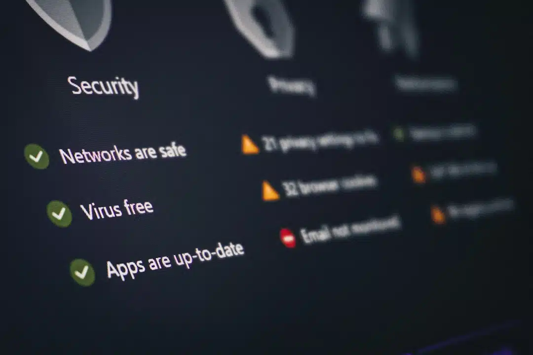 Photo Zero-Trust Security Frameworks