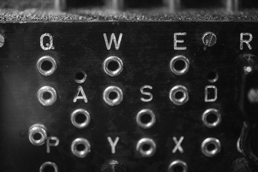 Homomorphic Encryption