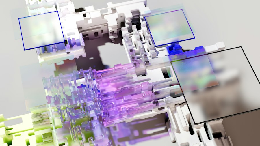 Photo Digital Twin Technology