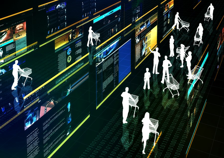 Digital Twin Technology
