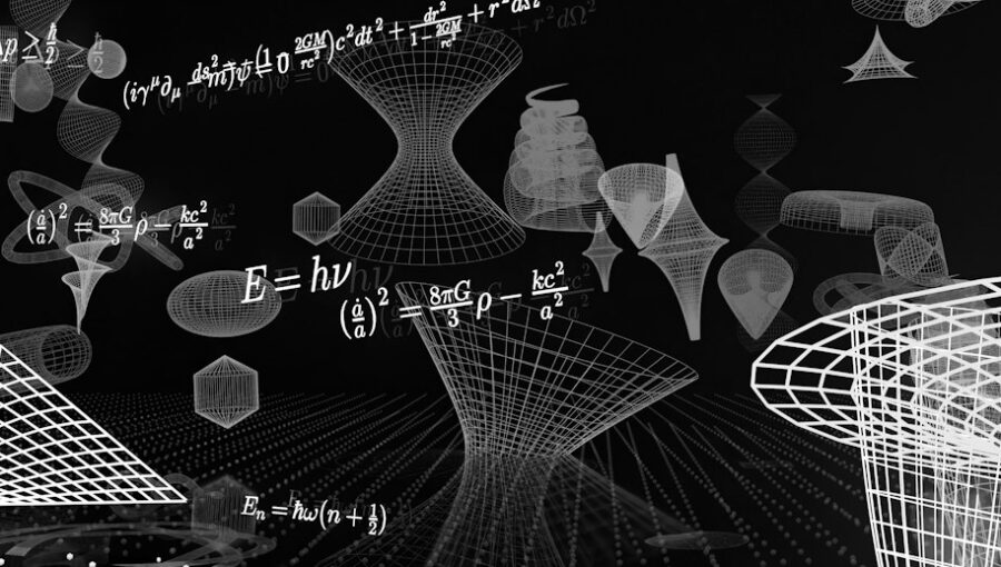 Photo Quantum-Classical Algorithms