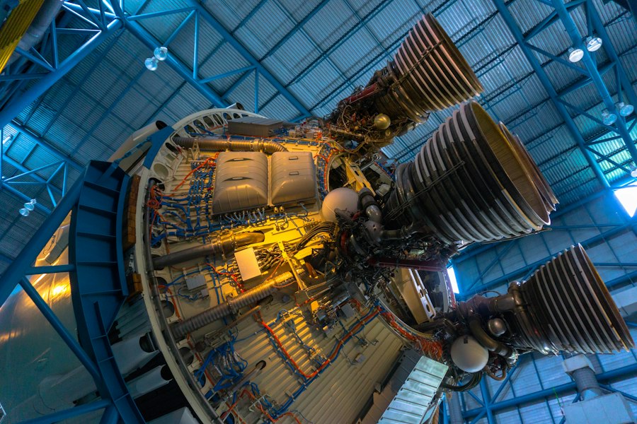 Nuclear Thermal Propulsion