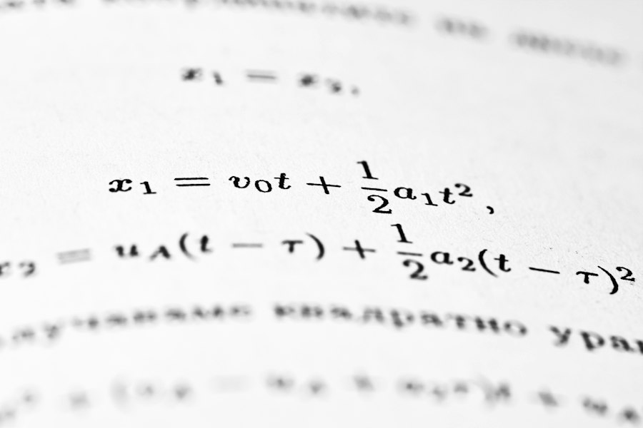 Quantum-Classical Algorithms