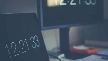 Photo Remote Tech Compensation