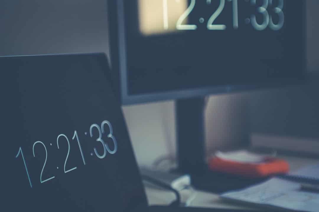 Photo Remote Tech Compensation