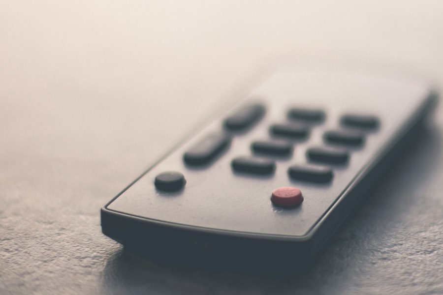 Photo Remote Tech Compensation