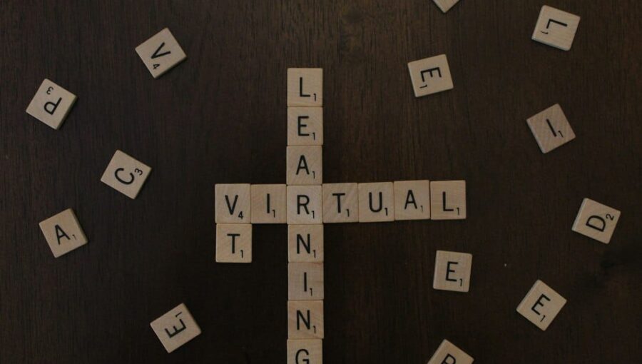 Photo Learning Experience Platforms