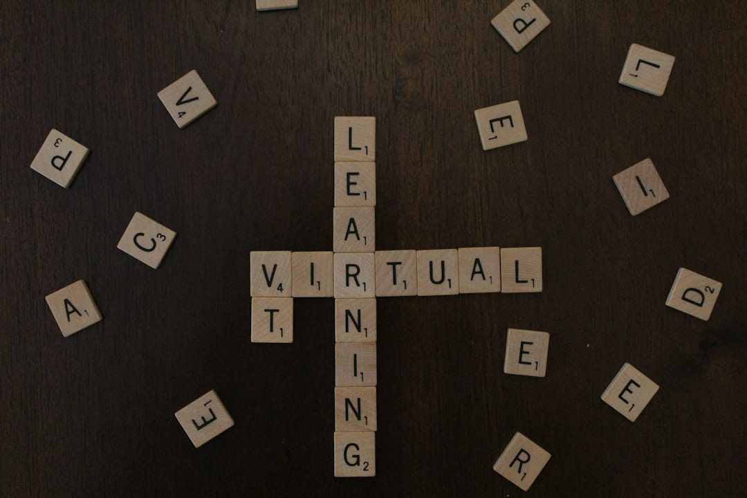 Photo Learning Experience Platforms