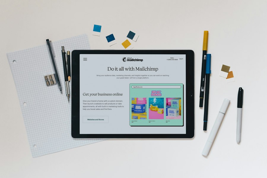 Photo Learning Experience Platforms