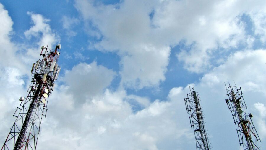 Photo Telecom Operations