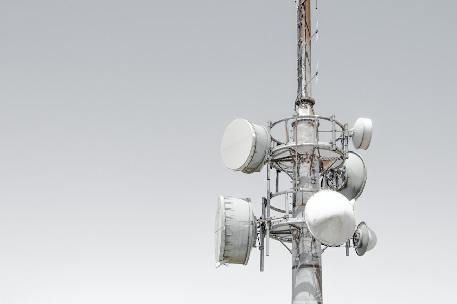 Telecom Operations