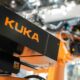 Photo Industrial Robot Vision Models
