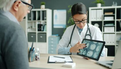 Photo Ambient Clinical Intelligence
