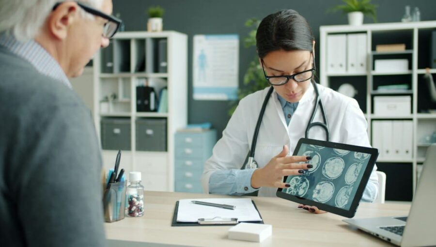Photo Ambient Clinical Intelligence